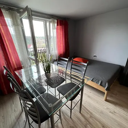 Ferienwohnung Wczasy Od Maluszka Do Staruszka Ryglice Exterior foto