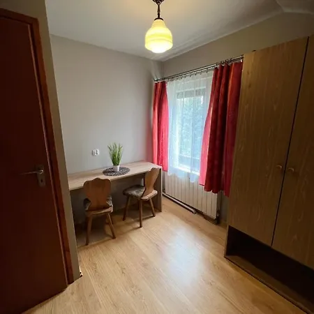 Ferienwohnung Wczasy Od Maluszka Do Staruszka Ryglice Exterior foto