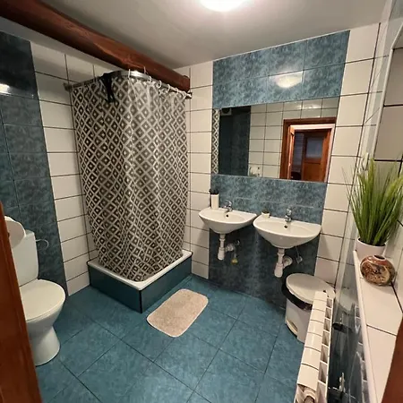 Ferienwohnung Wczasy Od Maluszka Do Staruszka Ryglice Exterior foto