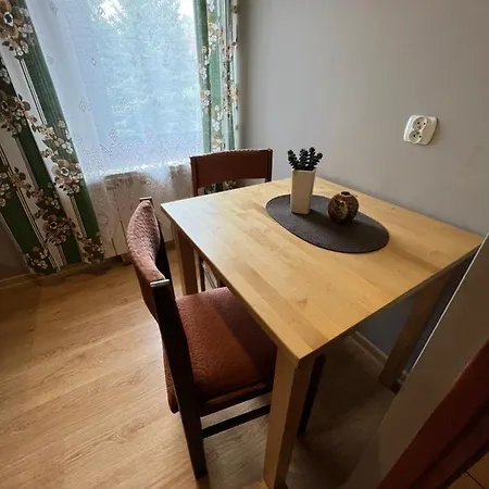 Ferienwohnung Wczasy Od Maluszka Do Staruszka Ryglice Exterior foto