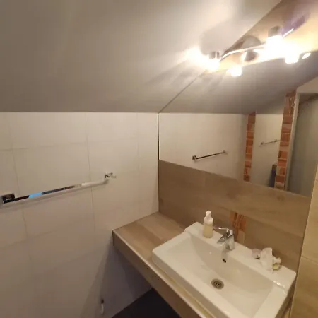 Ferienwohnung Wczasy Od Maluszka Do Staruszka Ryglice Exterior foto