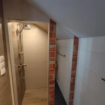 Ferienwohnung Wczasy Od Maluszka Do Staruszka Ryglice Exterior foto