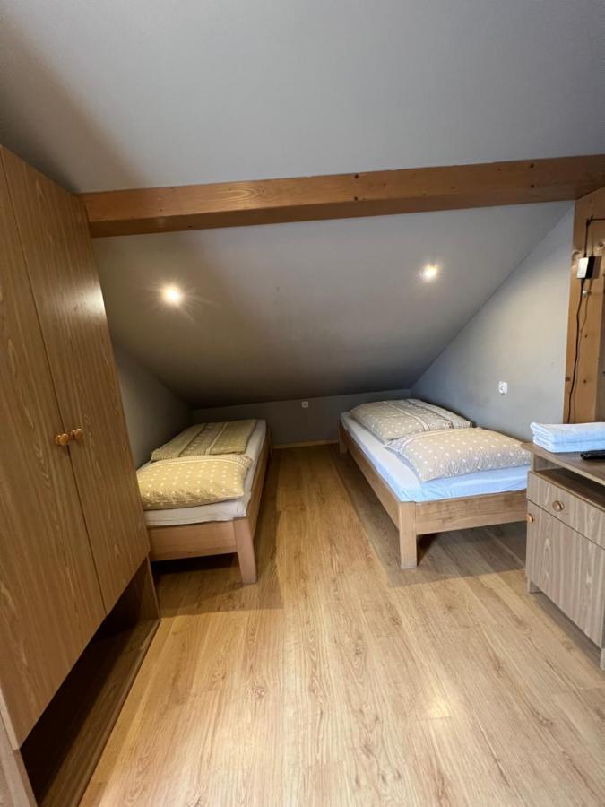 Wczasy Od Maluszka Do Staruszka Homestay *