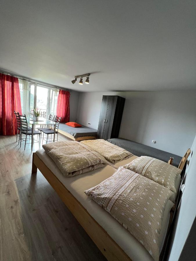 Homestay Wczasy Od Maluszka Do Staruszka *
