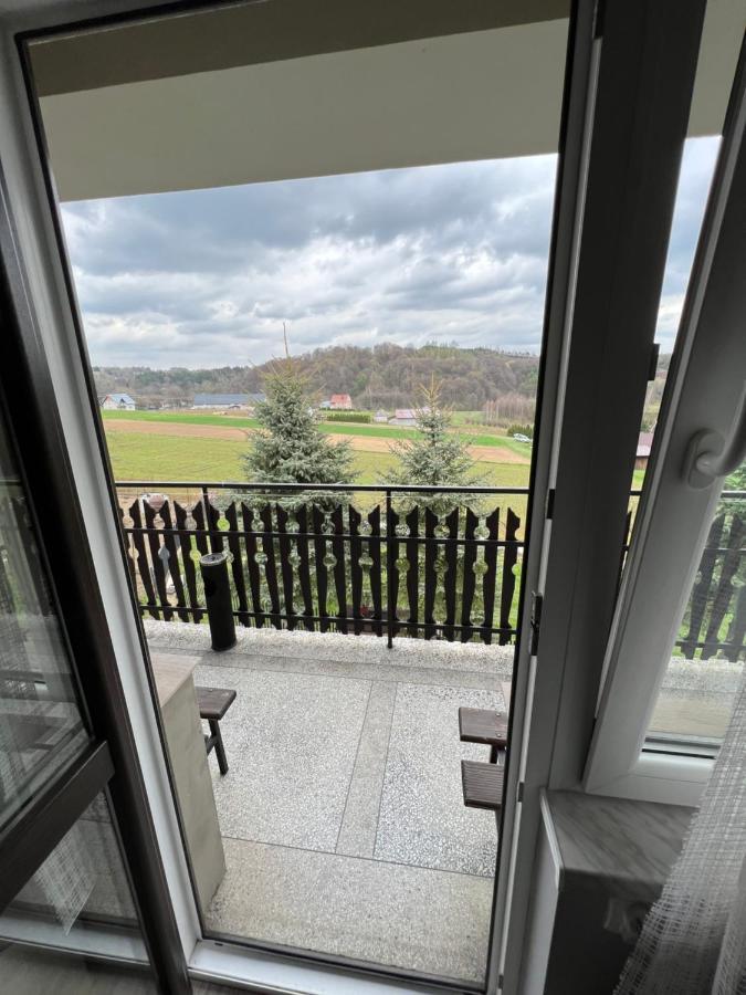 Homestay Wczasy Od Maluszka Do Staruszka