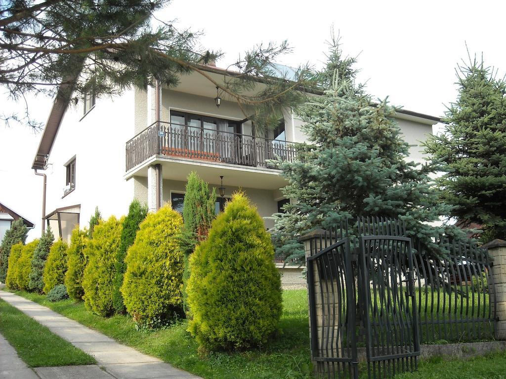 Homestay Wczasy Od Maluszka Do Staruszka *