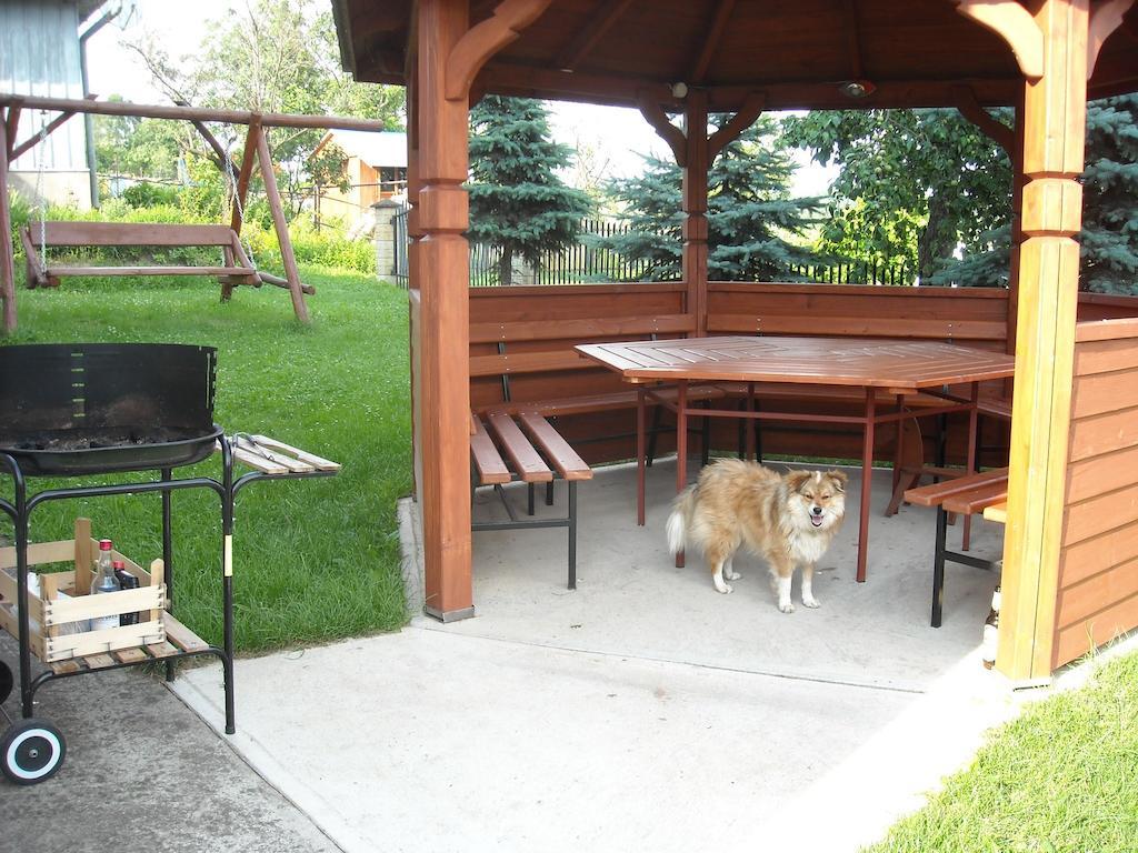 Homestay Wczasy Od Maluszka Do Staruszka