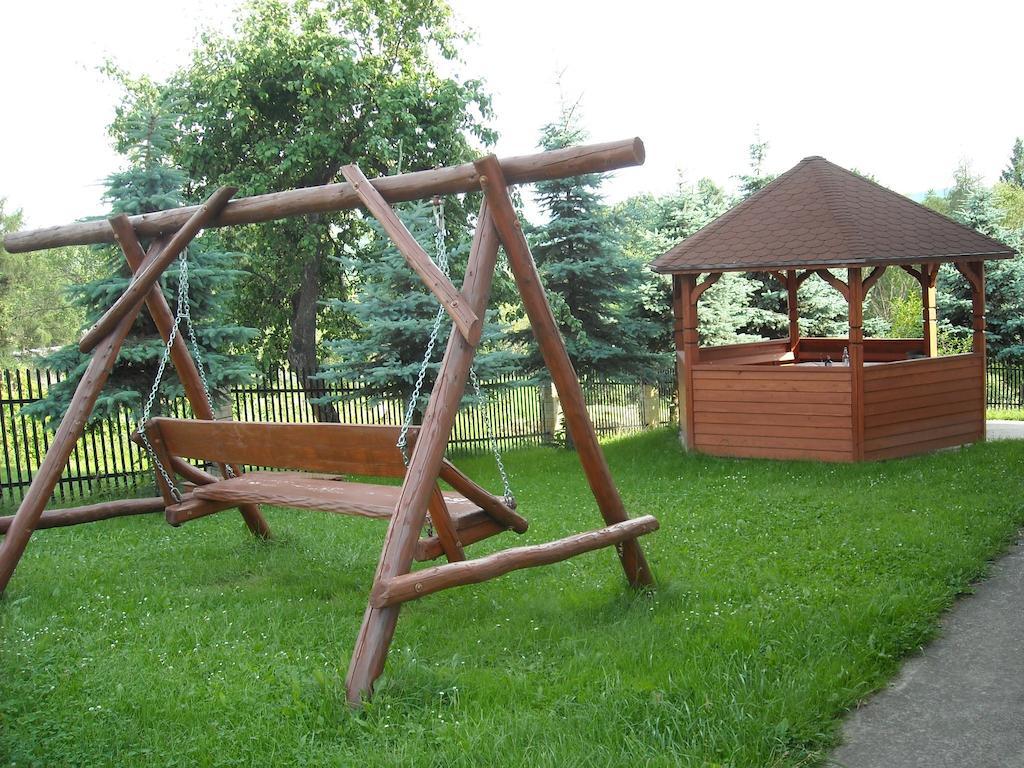 Wczasy Od Maluszka Do Staruszka