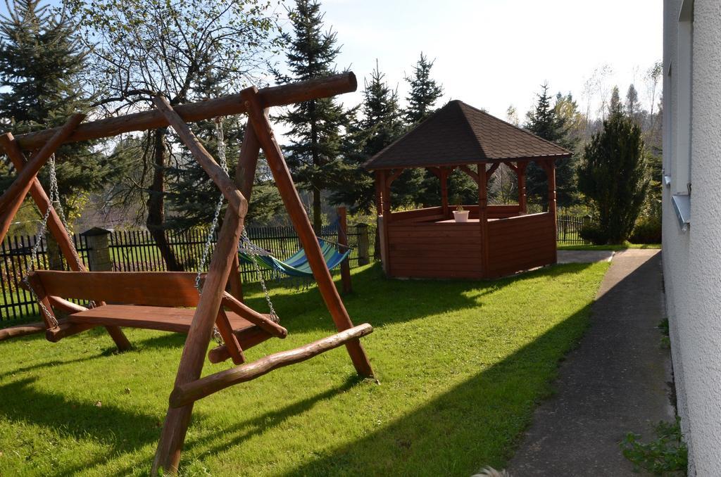 Wczasy Od Maluszka Do Staruszka * Ryglice