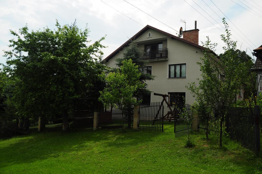 Wczasy Od Maluszka Do Staruszka Homestay