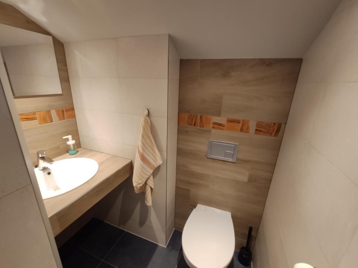 Wczasy Od Maluszka Do Staruszka Homestay